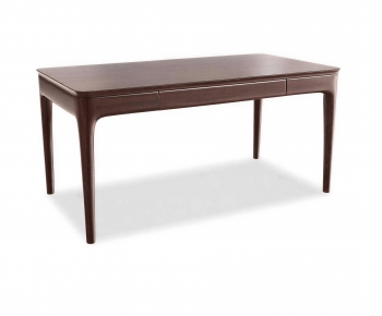 New Chinese Style Dining Table-ID:624101257