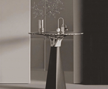 Modern Side Table/corner Table-ID:921271096