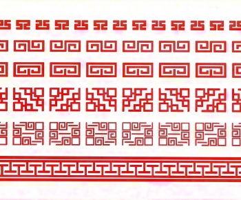 Chinese Style Linellae-ID:598998079