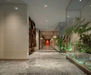 Modern Corridor-ID:296972994