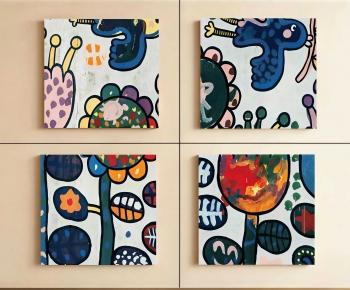 Modern Painting-ID:133887053