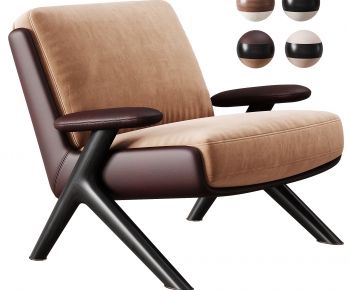Modern Lounge Chair-ID:830672984