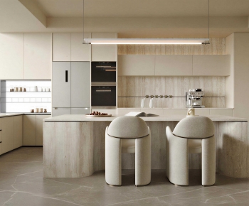 Modern Dining Room-ID:523843057