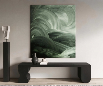 Wabi-sabi Style Painting-ID:265660053