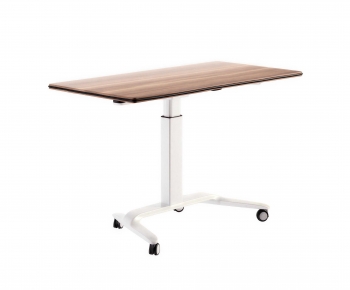 Modern Desk-ID:287039047