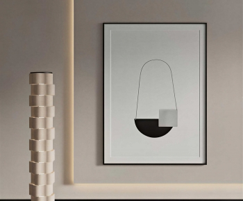 Modern Painting-ID:675319917