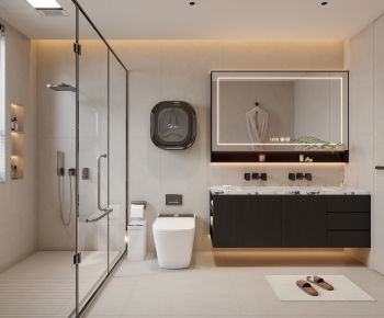 Modern TOILET-ID:670263051