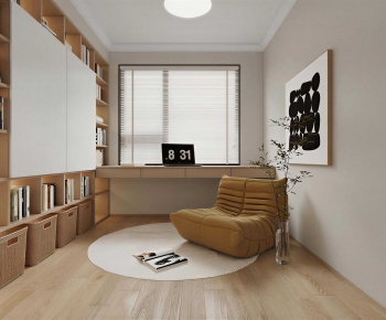 Modern Study Space-ID:462110063