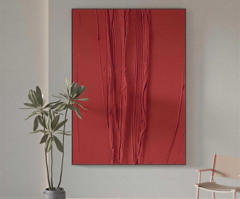 Wabi-sabi Style Painting-ID:765309344