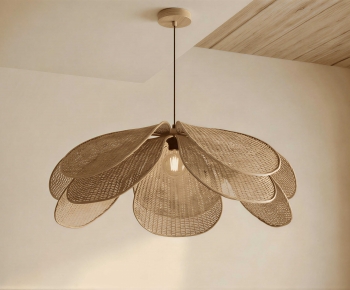 Wabi-sabi Style Droplight-ID:296128032