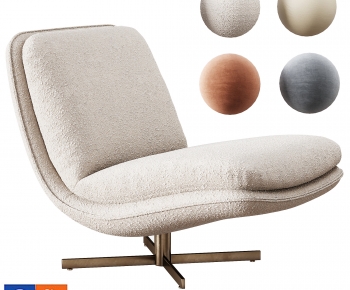 Modern Lounge Chair-ID:816864979