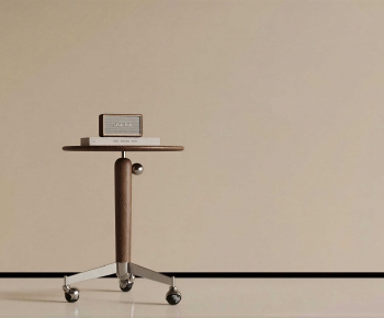 Modern Side Table/corner Table-ID:539455896