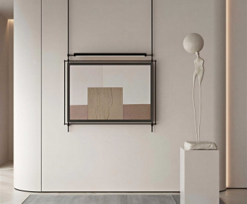 Modern Painting-ID:741139892