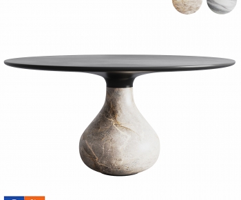 Modern Dining Table-ID:866570959