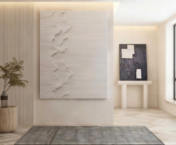 Wabi-sabi Style Painting-ID:217222939