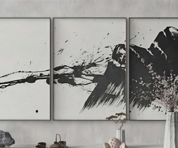 New Chinese Style Painting-ID:794620041