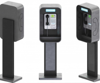 Modern Public Equipment-ID:848179103