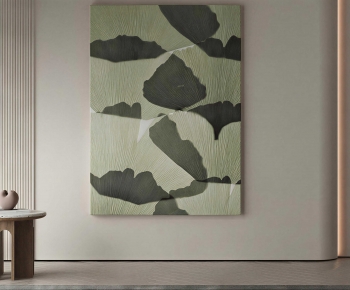 Wabi-sabi Style Painting-ID:311599973