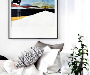 Modern Painting-ID:590761908