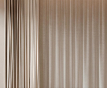 Modern The Curtain-ID:229887011