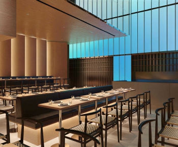 New Chinese Style Restaurant-ID:685333012
