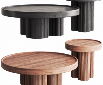 Modern Coffee Table-ID:335356008