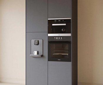 Modern Electric Kitchen Appliances-ID:655191908