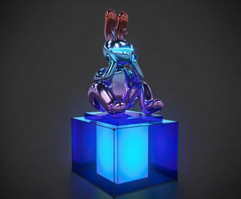 Modern Sculpture-ID:895436058