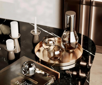 Modern Decorative Set-ID:513274918
