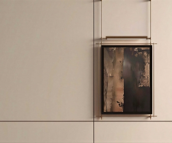 Wabi-sabi Style Painting-ID:333956965