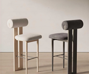 Modern Bar Chair-ID:975935949