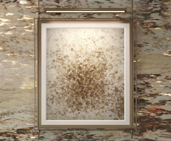 Modern Painting-ID:758356091