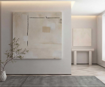 Wabi-sabi Style Painting-ID:759547959