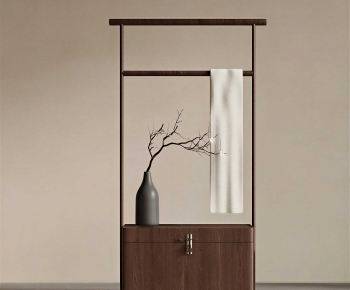 New Chinese Style Coat Hanger-ID:138640445