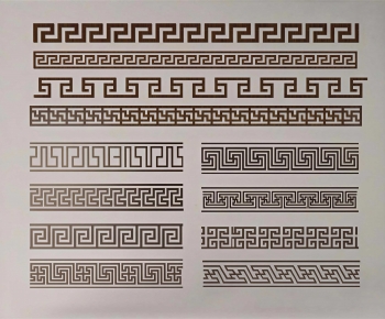 New Chinese Style Carving-ID:215816977