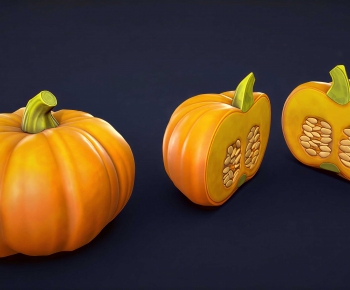 Modern Vegetables-ID:194664006