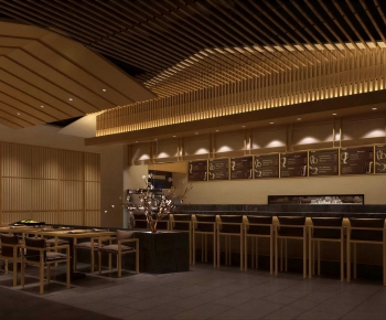 Japanese Style Restaurant-ID:582443953