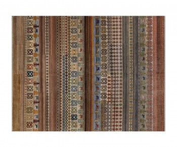 Chinese Style The Carpet-ID:977505928