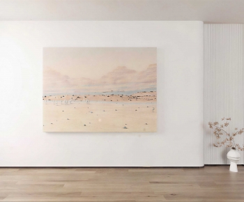 Wabi-sabi Style Painting-ID:226423035