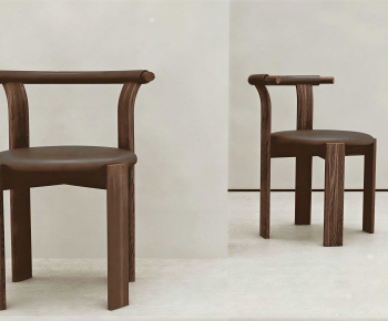 Wabi-sabi Style Dining Table-ID:295806888