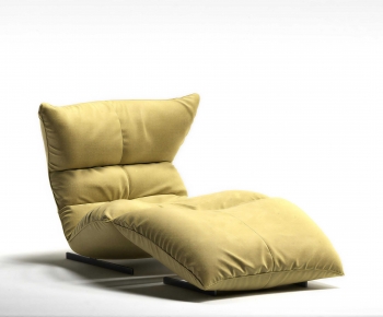 Modern Single Sofa-ID:217988016