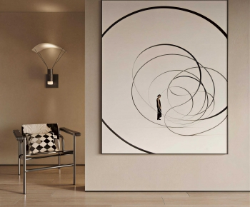 Modern Painting-ID:491940983