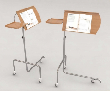 Modern Rostrum/Lecture Table-ID:810739992