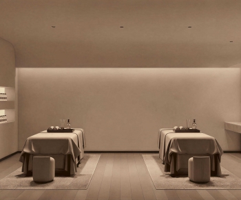 Modern Beauty Salon-ID:103089855