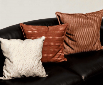 Modern Pillow-ID:346450098