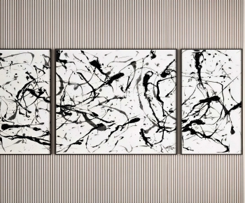 Modern Painting-ID:740196941
