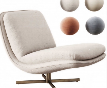 Modern Lounge Chair-ID:924410849