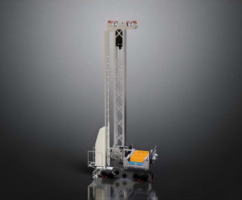 Modern Industrial Equipment-ID:397712959