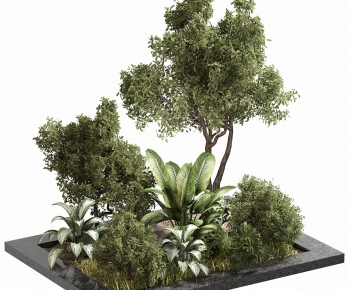 Modern Flower Bed, Flower Bowl, Flower Box-ID:786638027