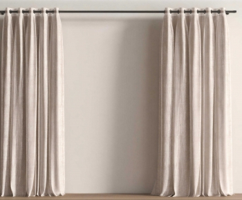 Modern The Curtain-ID:113256932